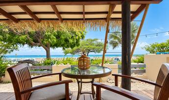 Ocean View Studio 