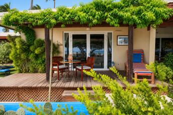 Ocean View Studio 