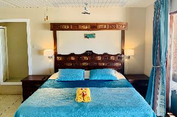 Ocean View Studio 1 with king size bed