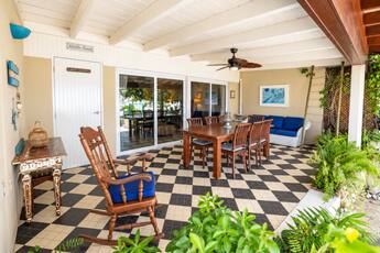 Large Ocean View Studio 