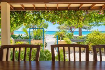 Large Ocean View Studio 