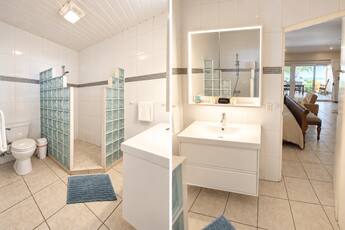 Large Ocean View Studio 