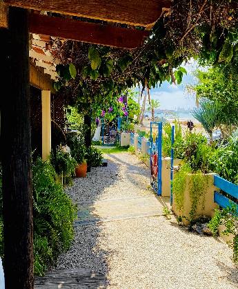 View to High Rise hotels