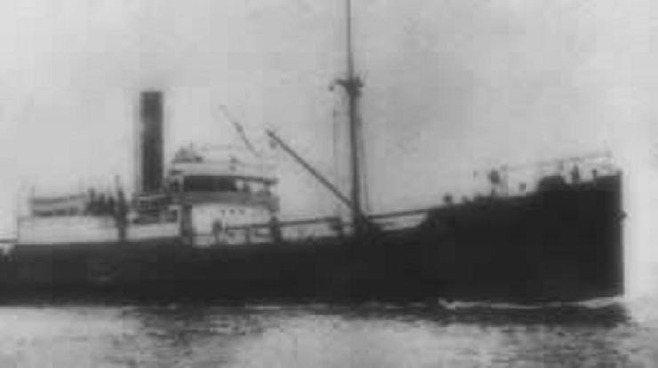 SS California