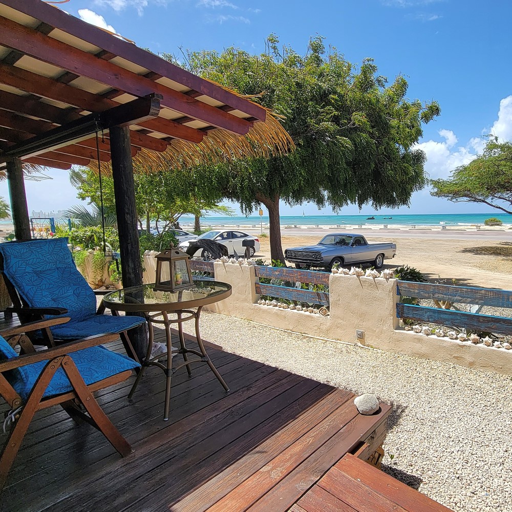Aruba Sunset Beach Studios