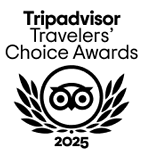 TripAdvisor Travelers Choice 2025